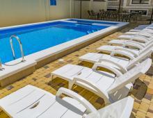 Фото Гостевой дом Бута