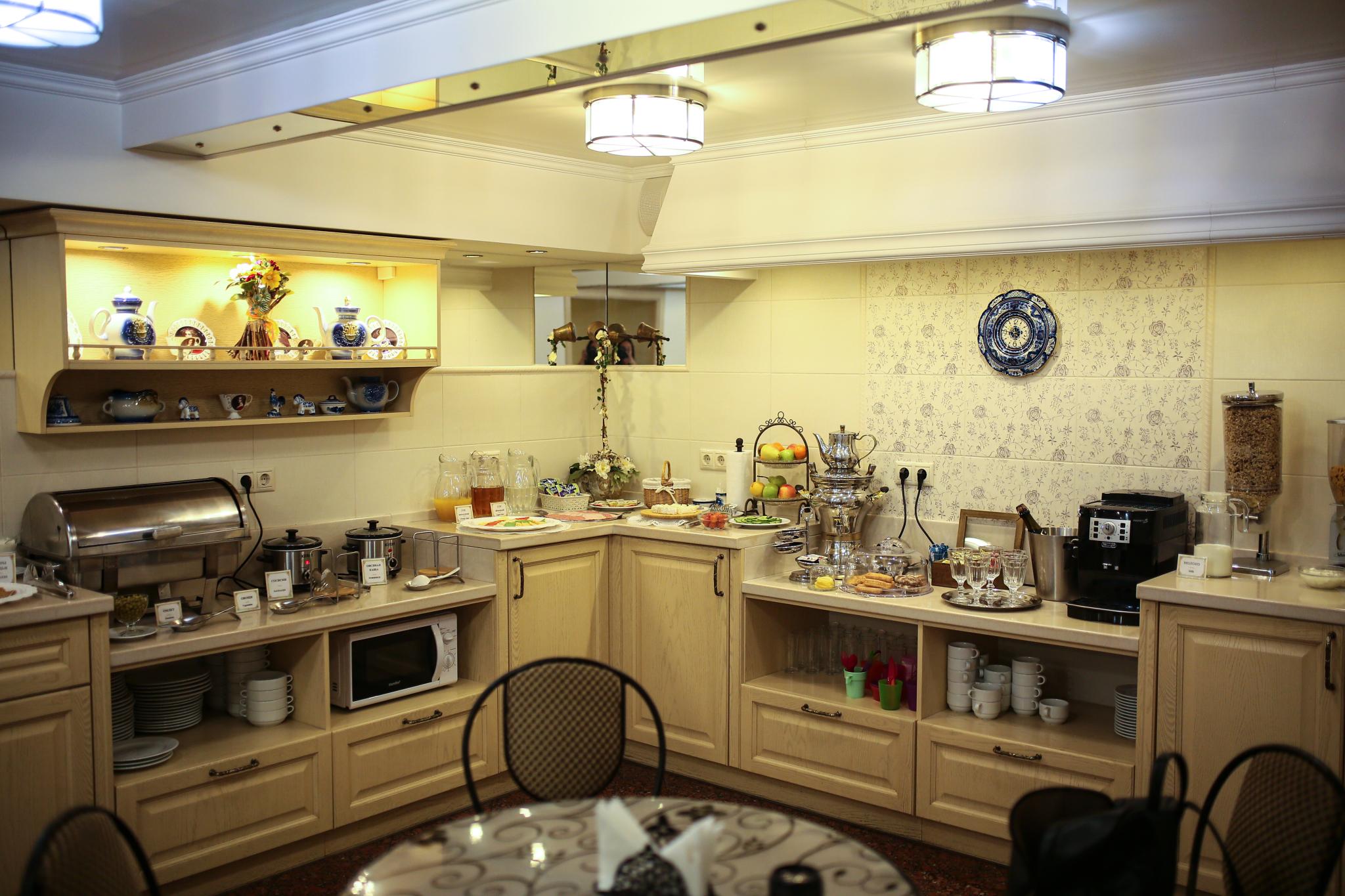 Фото Купцовъ дом