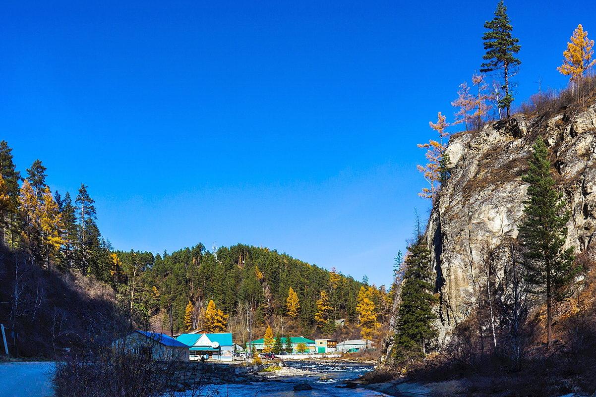 Фото Место силы