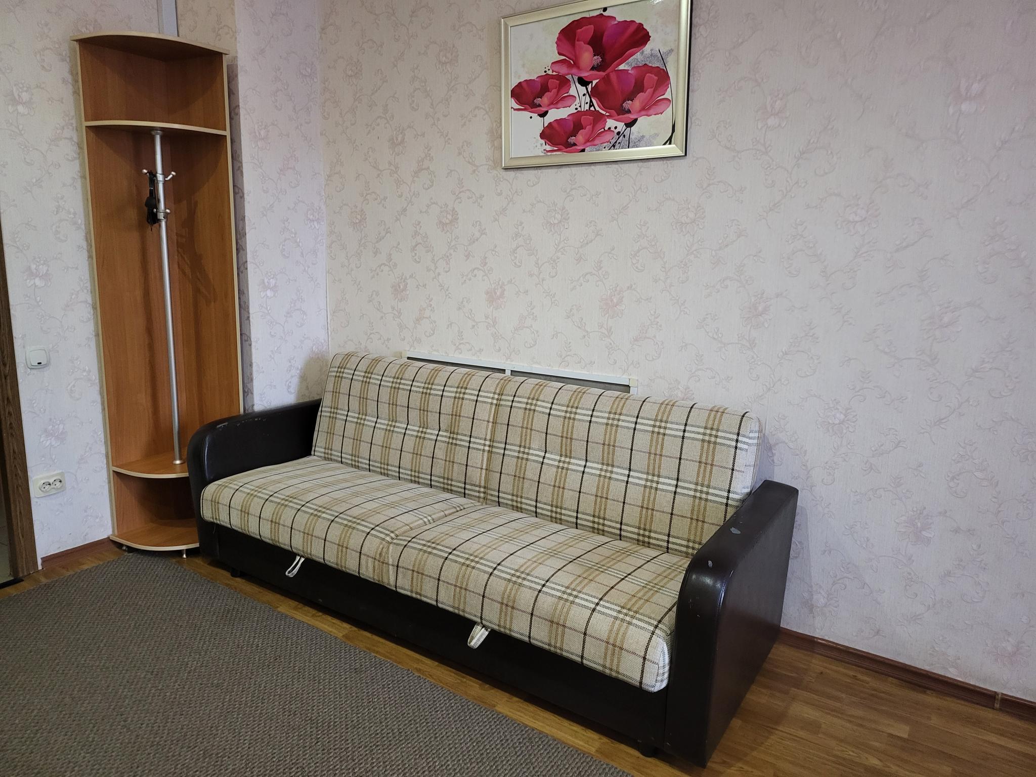 Фото Гостиница Тура