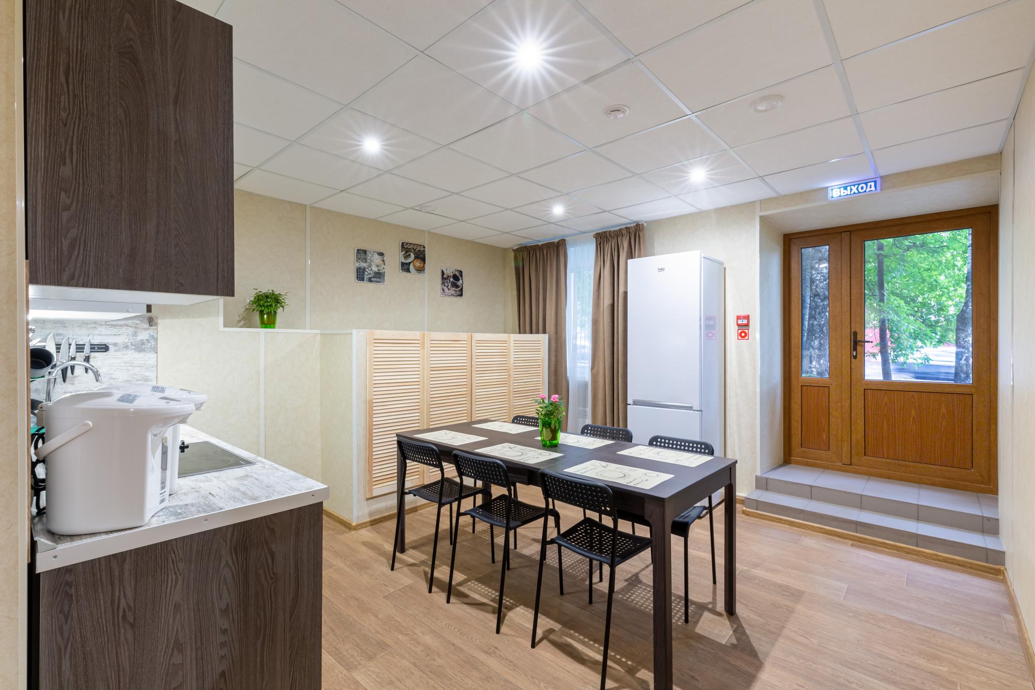 Фото Покровский