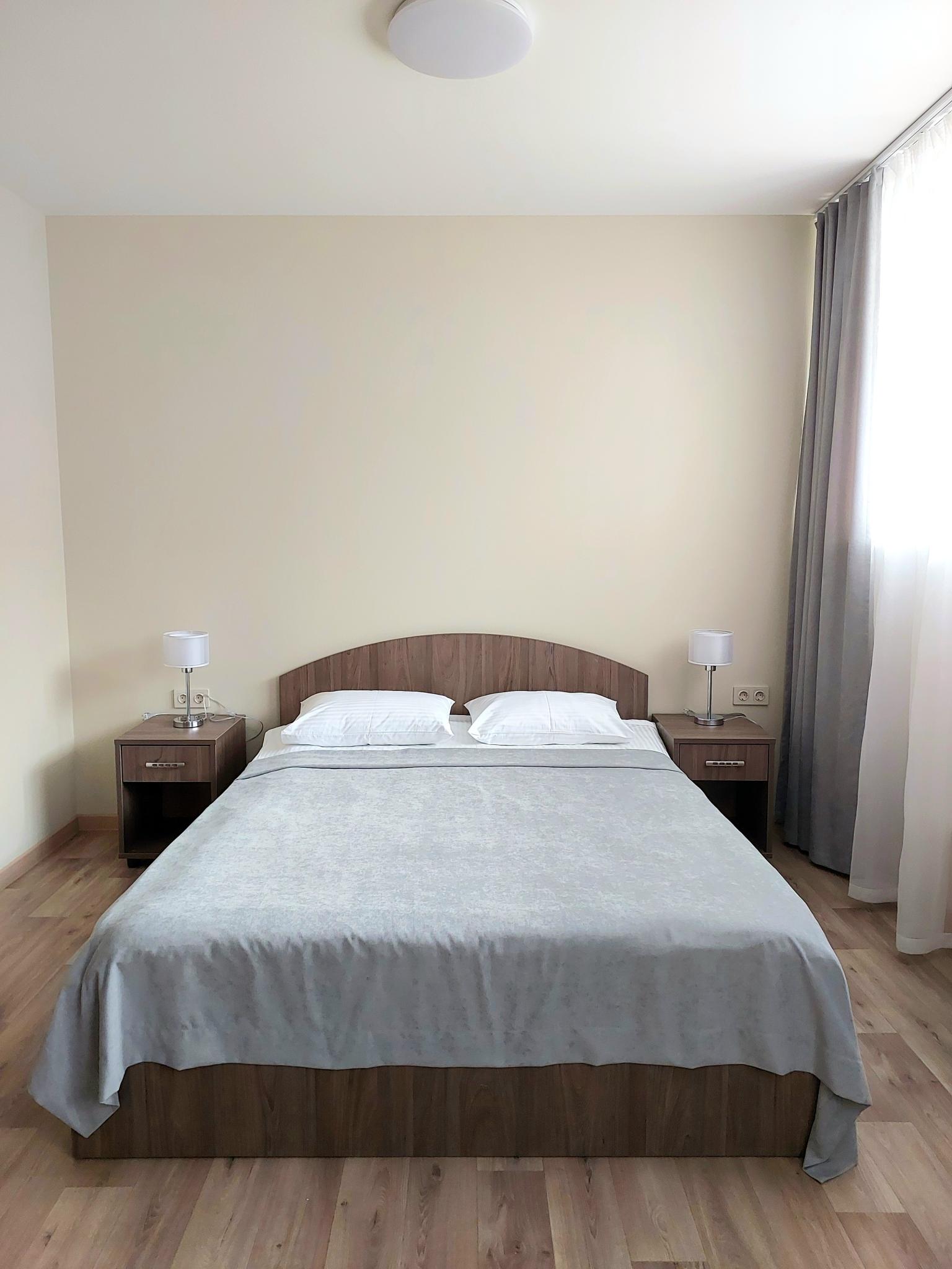 Фото Петровский