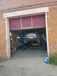 Car service (Meshchyorskaya ulitsa, 6), car service, auto repair