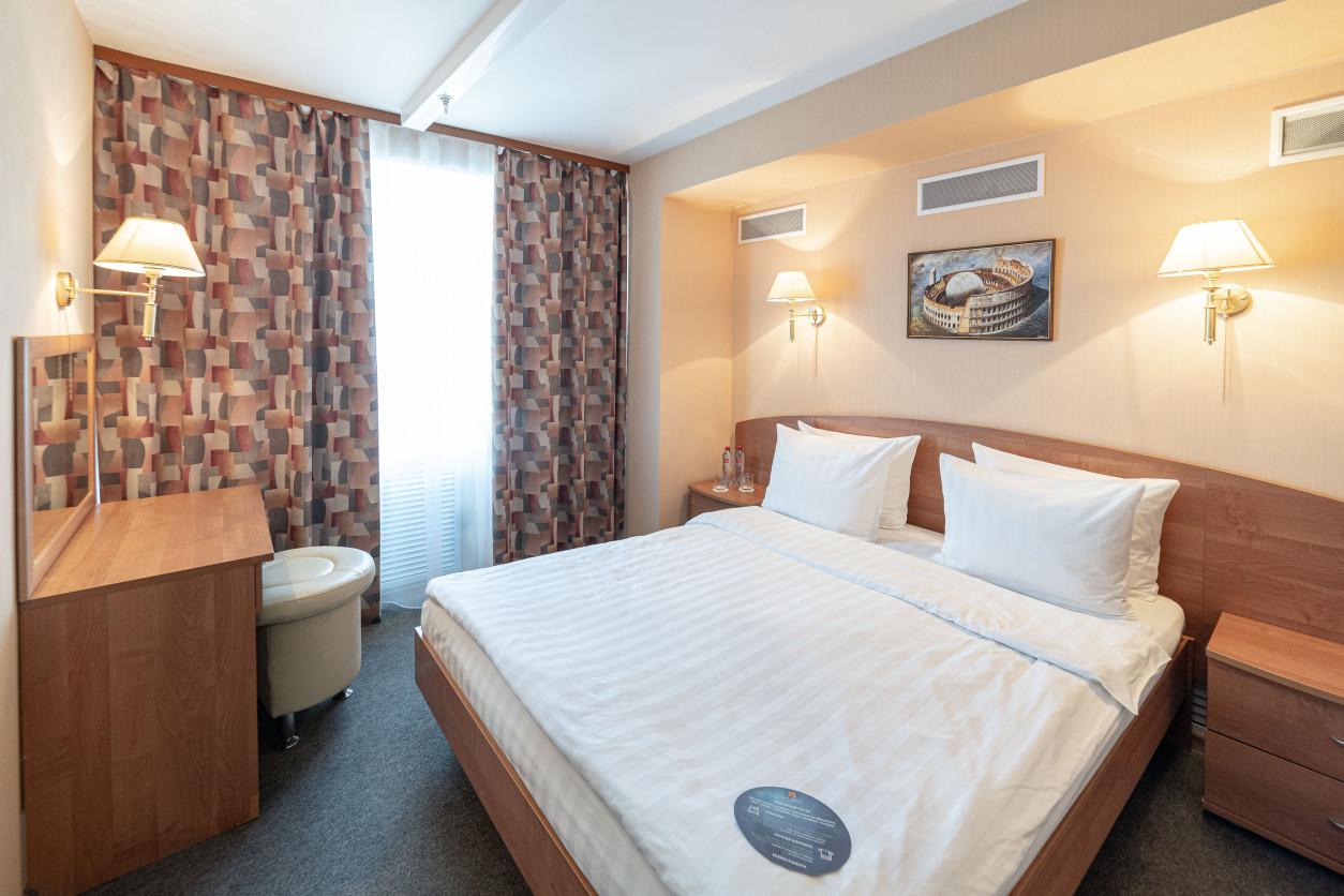 Фото отеля 5