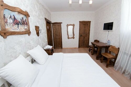 Hotel Aristocrat, , foto
