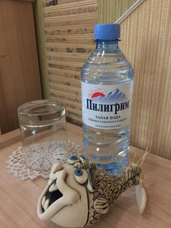 Фото Комфитель инн