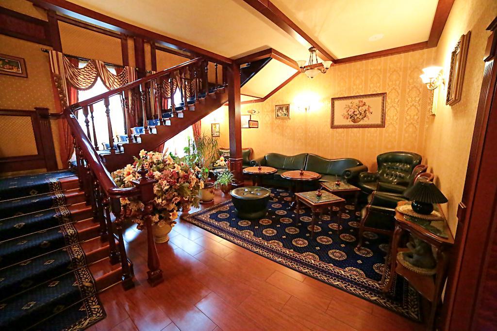 Фото ПостоялецЪ