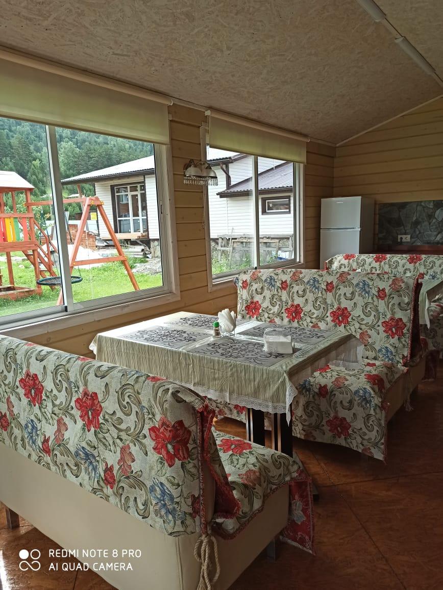 Фото Алтай Про100 отдых