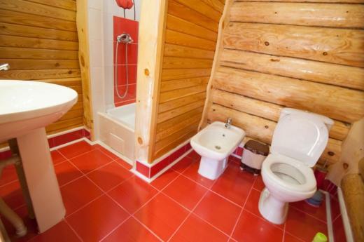 Фото Байкальский маяк