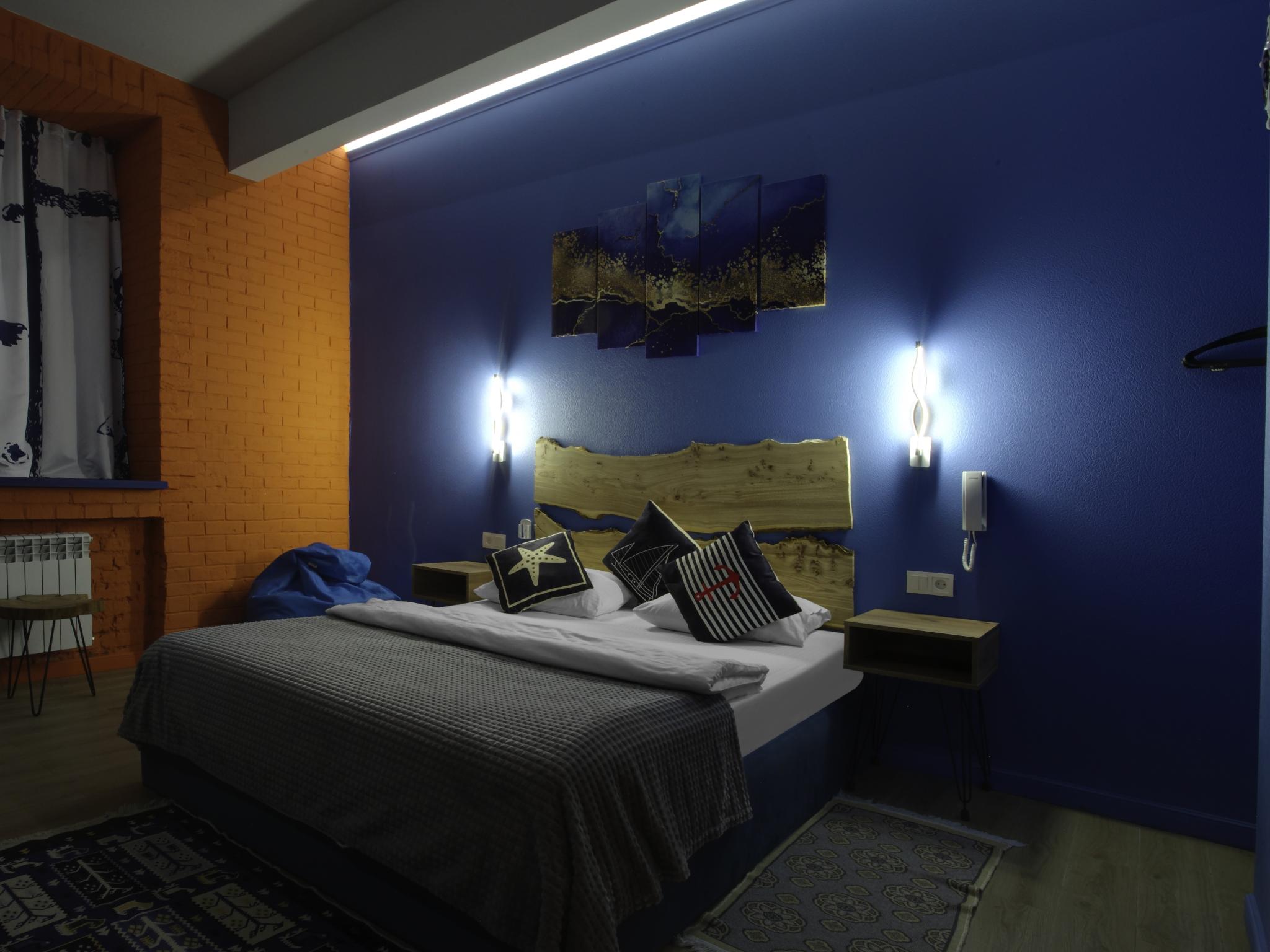 Фото Матросский