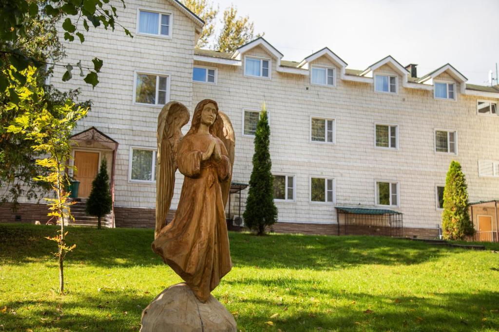 Фото Богородская