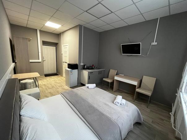 Фото Гостиница на Волжской