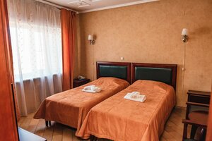 Metelitsa (Irkutsk Region, Ekhirit-Bulagatskiy rayon, avtodoroga Irkutsk - Kachug, 68-y kilometr, 2) ، فندق