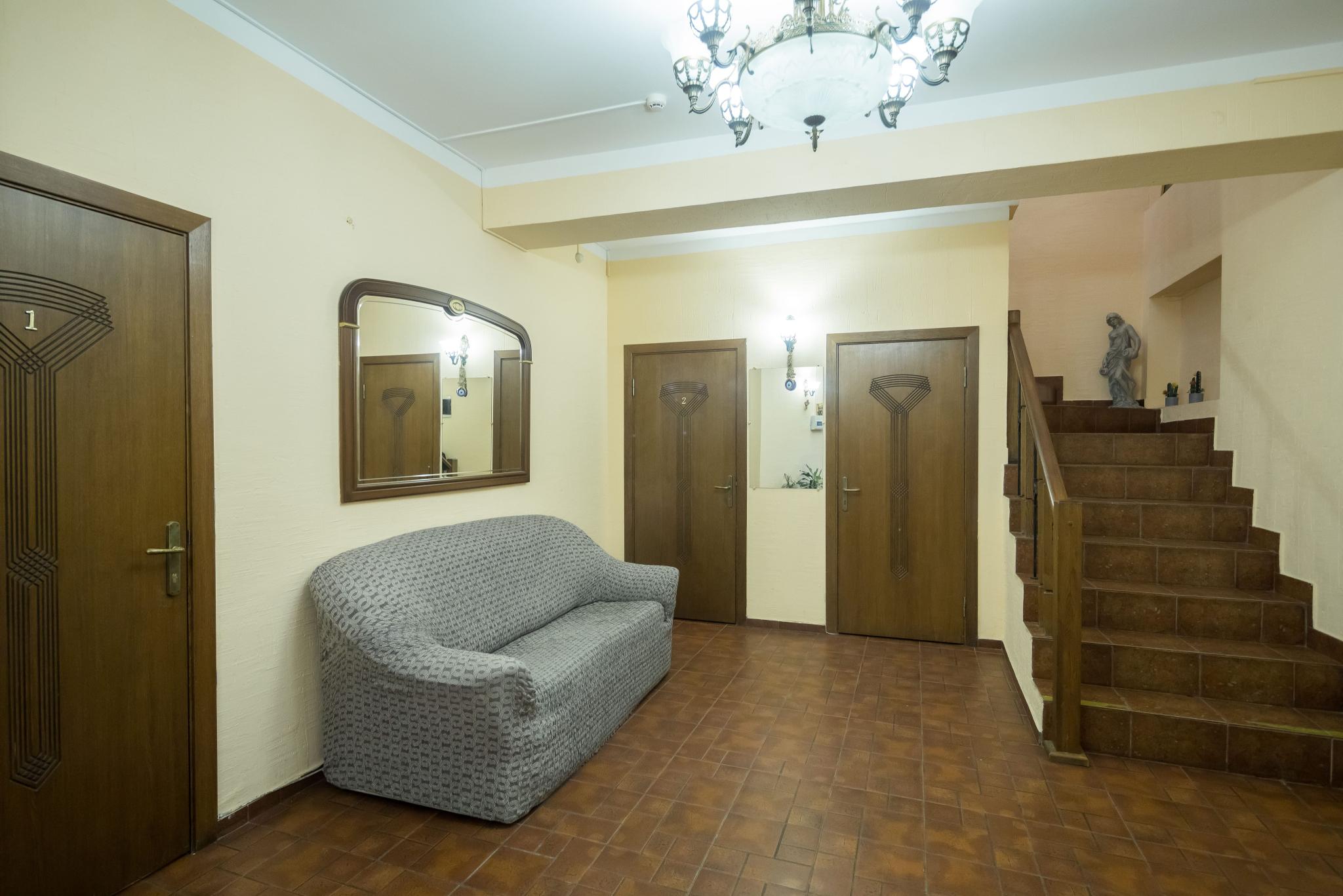 Фото Чайка Сочи