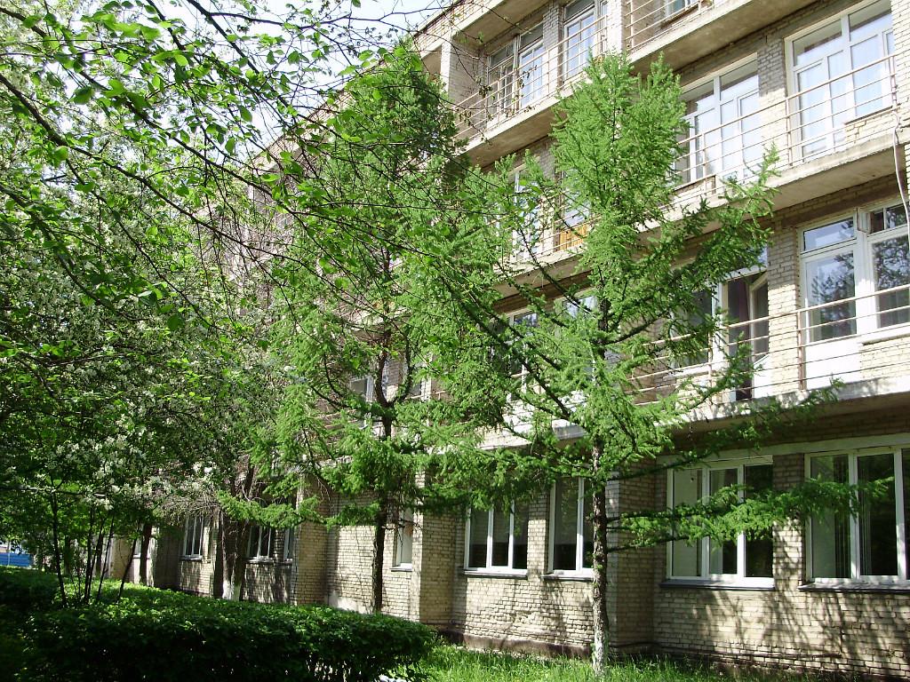 Фото отеля 2