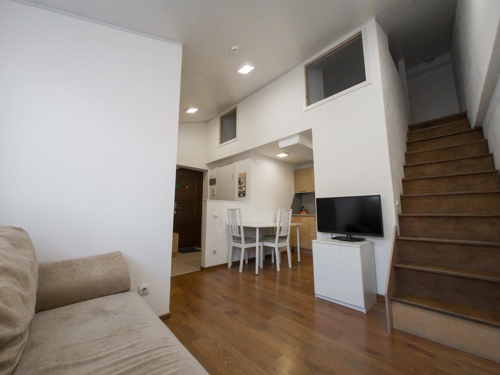 Фото Выборг Апартаменты