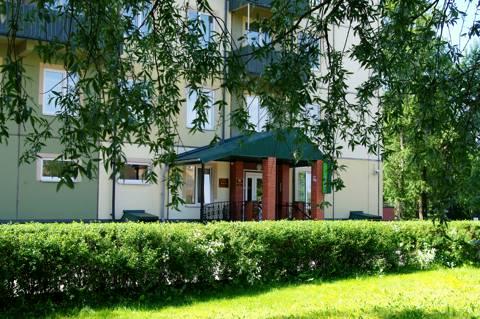 Фото Ингрия