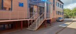 Regional Center for the Prevention and Control of AIDS, trust point No. 1 (Teatr street, 49А) ، مركز الوقاية من الإيدز