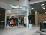 Unreal (Belinskogo Street, 8), clothing store