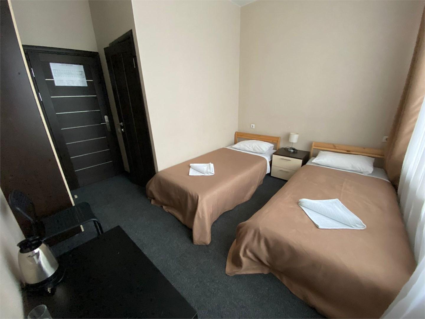 Фото Павлов