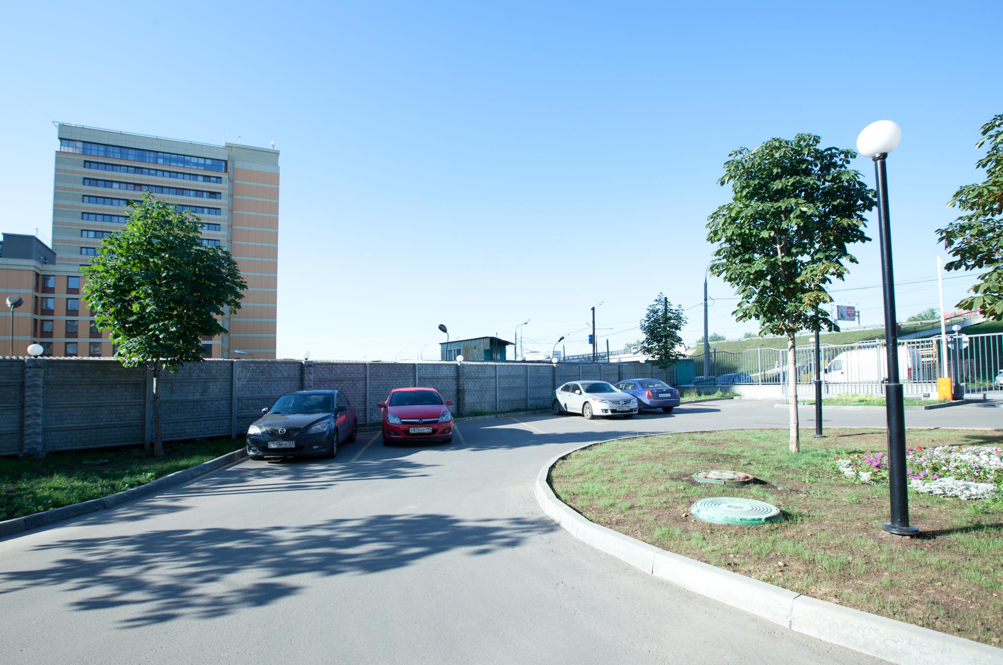 Фото Полярис