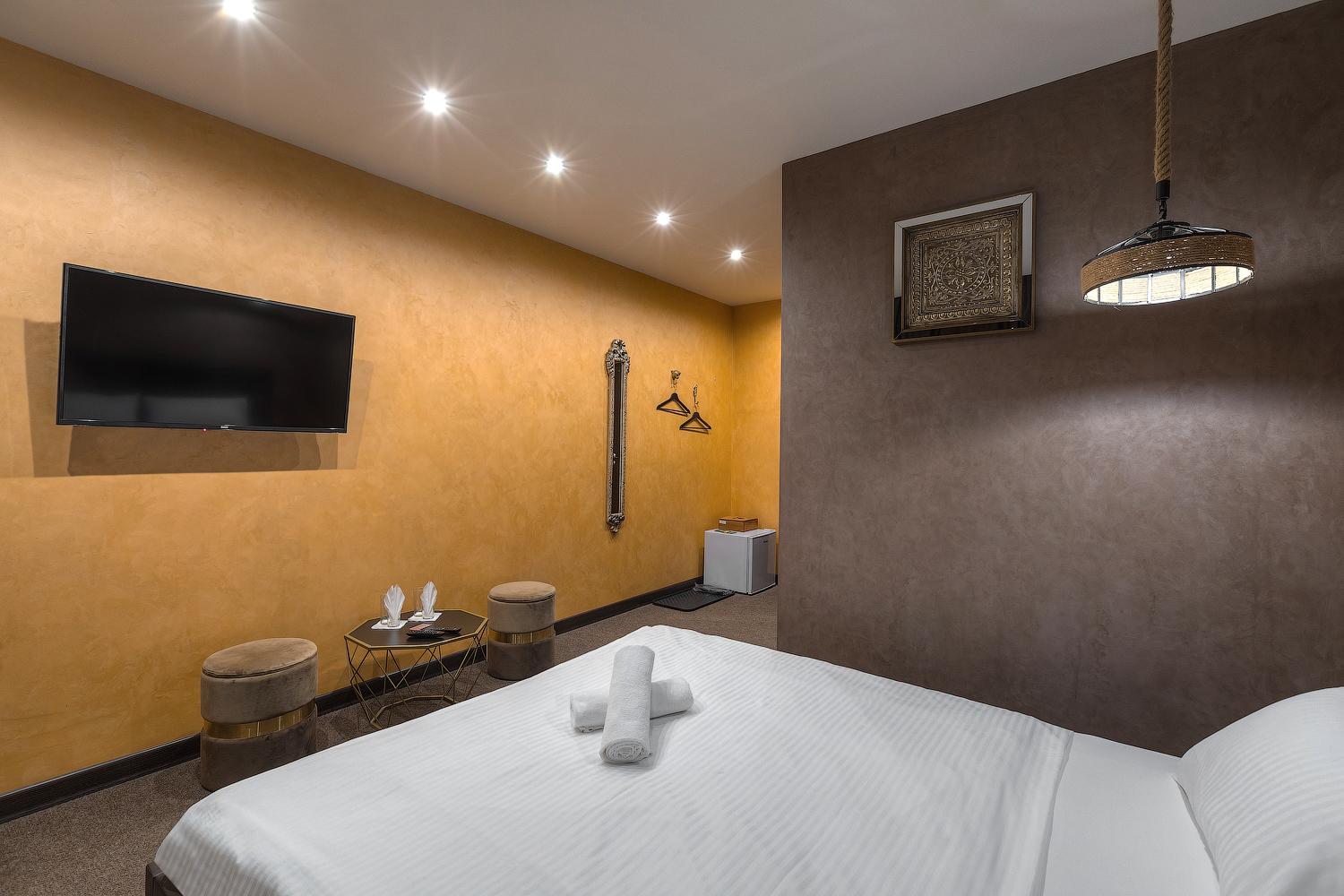 Фото Симпл Румс