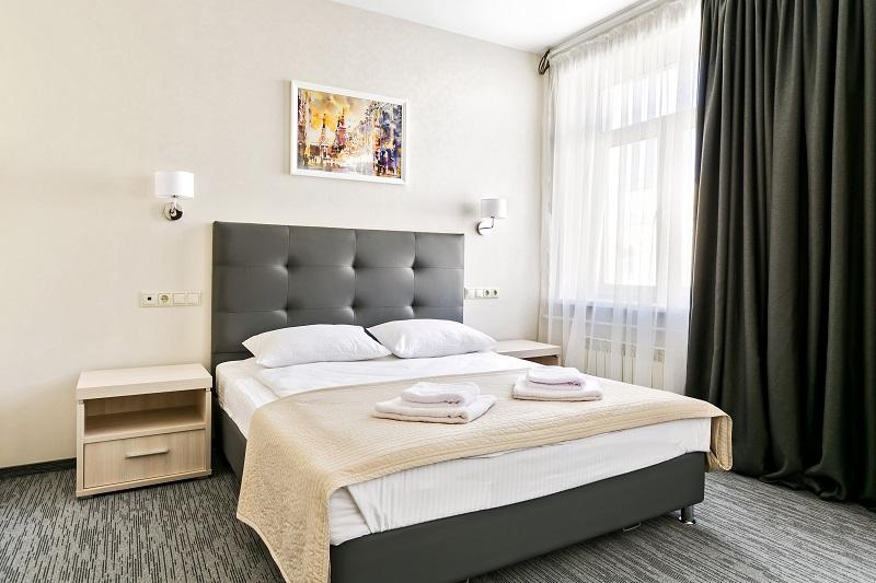 Фото Пятницкая Hotel