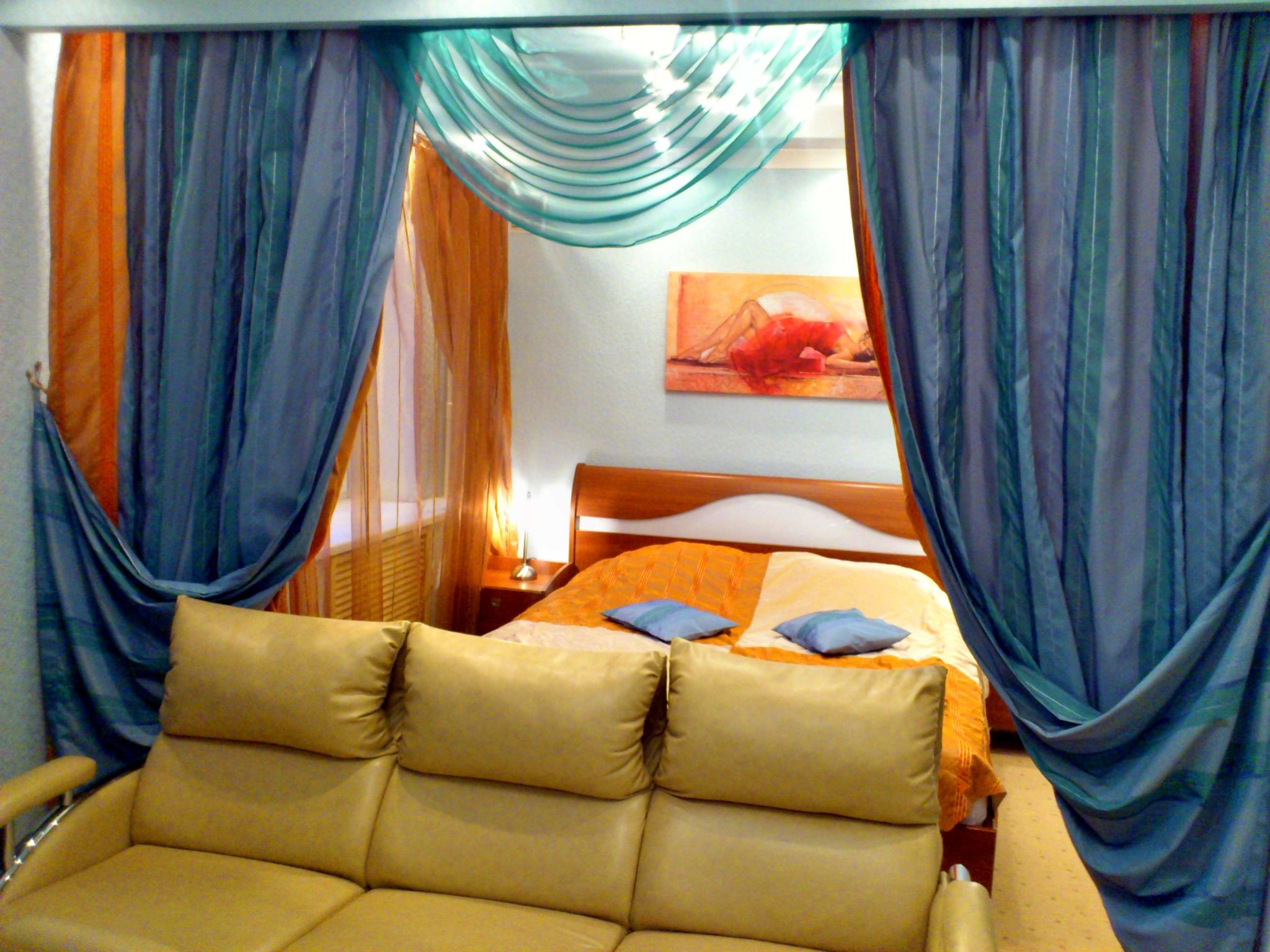 Фото Ле-Гранд