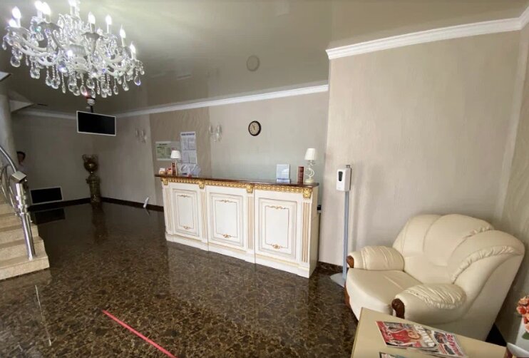 Фото Царский