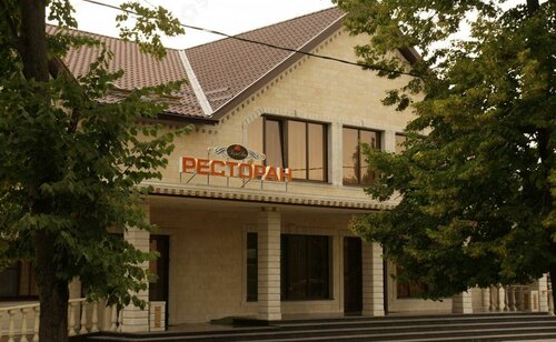 Парк Отель 5.0* — фото 5