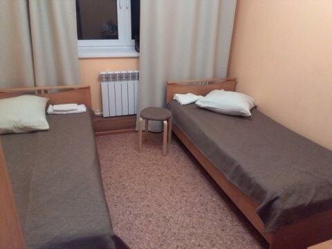 Hotel Albatros, Novgorod Oblast, photo
