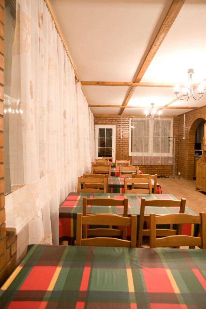 Фото Гостиница Свечинский