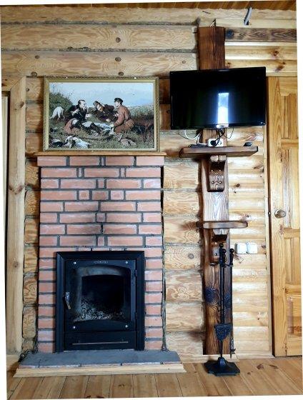 Фото Дом с баней