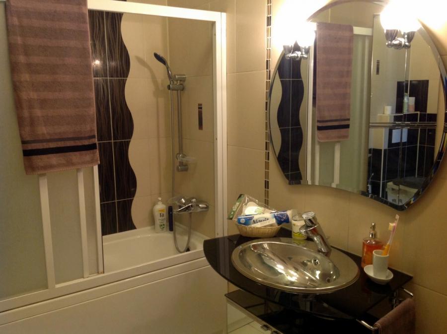 Фото Гостиница на Светлой