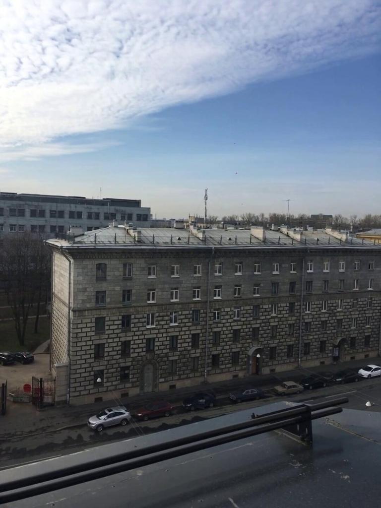 Фото Нарвский Посад