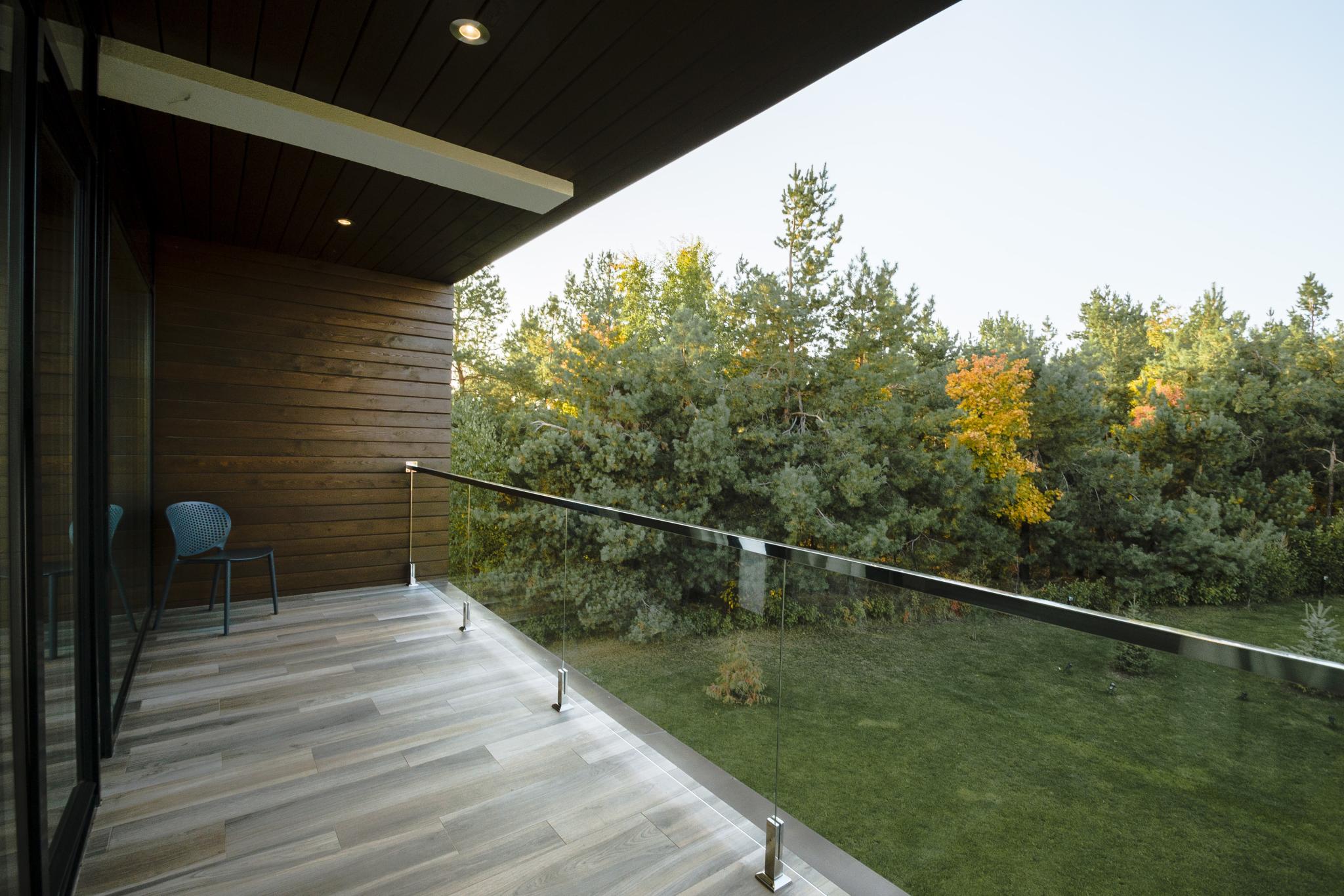 Фото Eco Forrest Club SPA