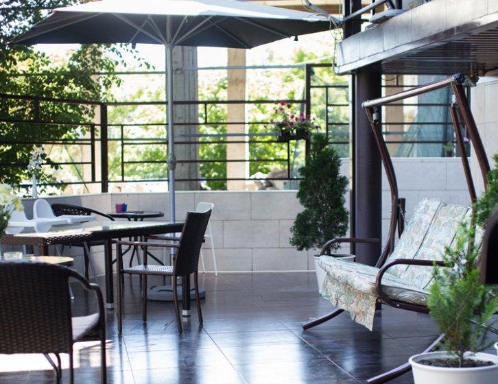 Фото Султан