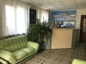 Гостевой дом Камчатдар в Камчатском крае