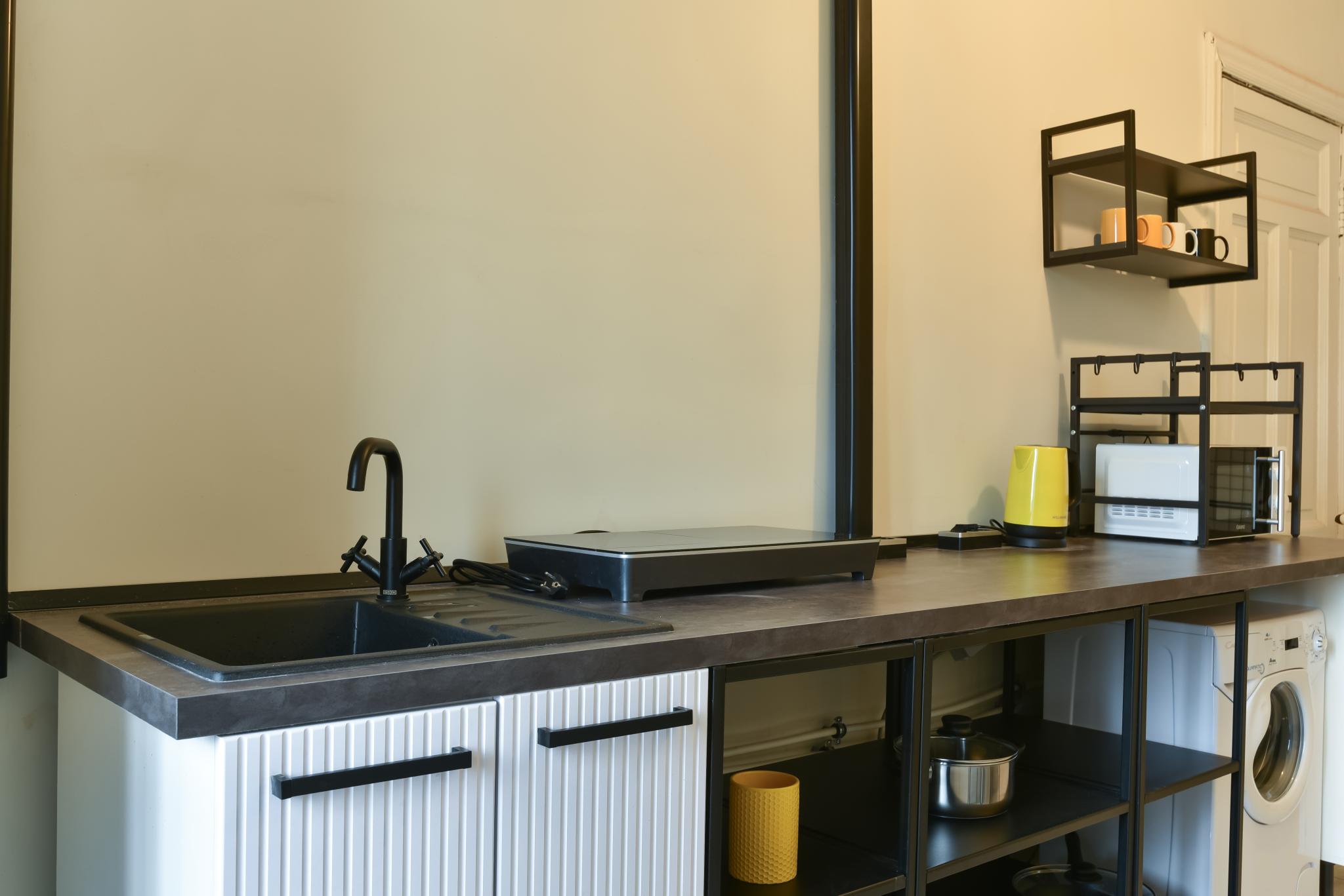 Фото Moment Loft