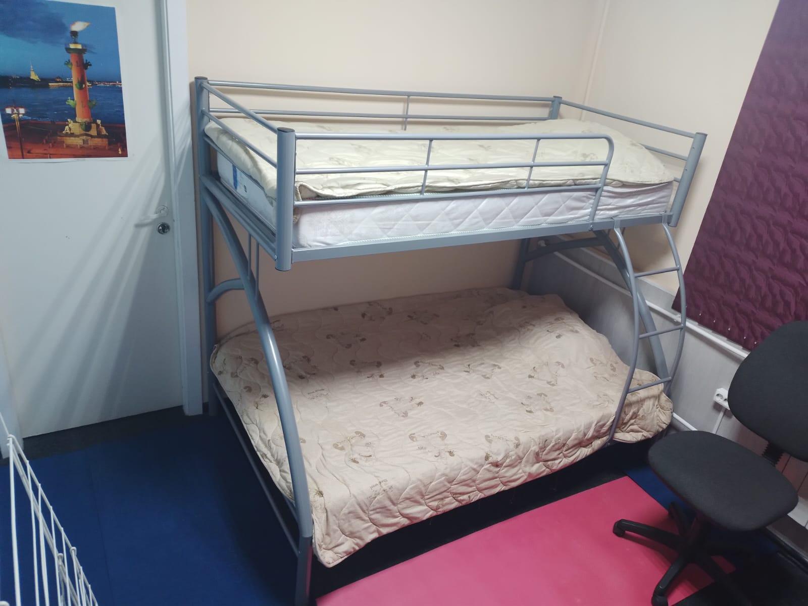 Фото Атмосфера