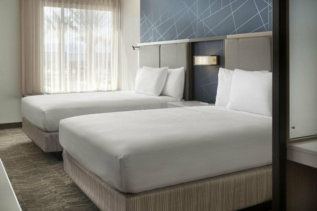 Фото Springhill Suites by Marriott Las Vegas Airport