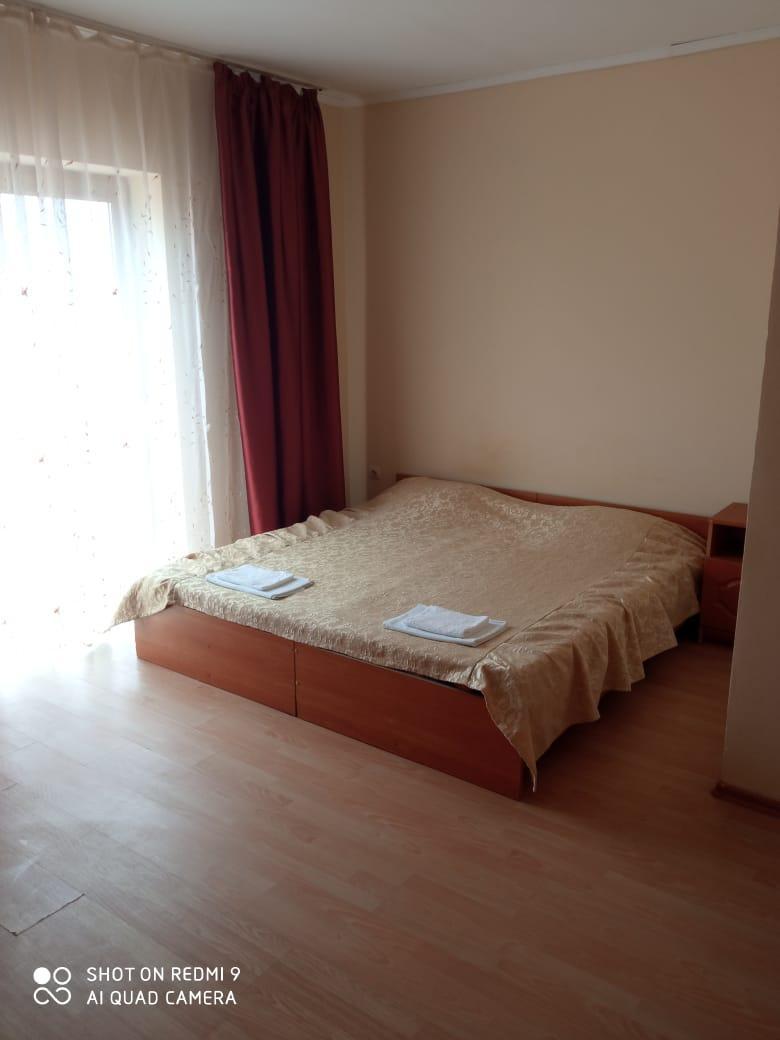 Фото У Аниты