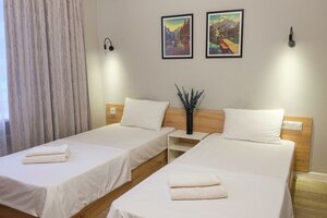 Гостиница Pastel