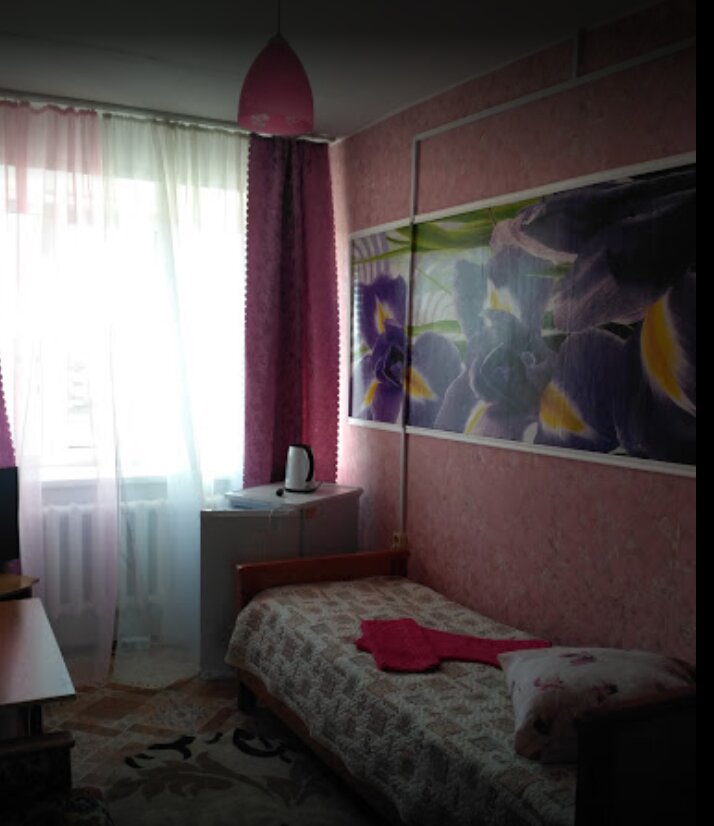 Фото Березка