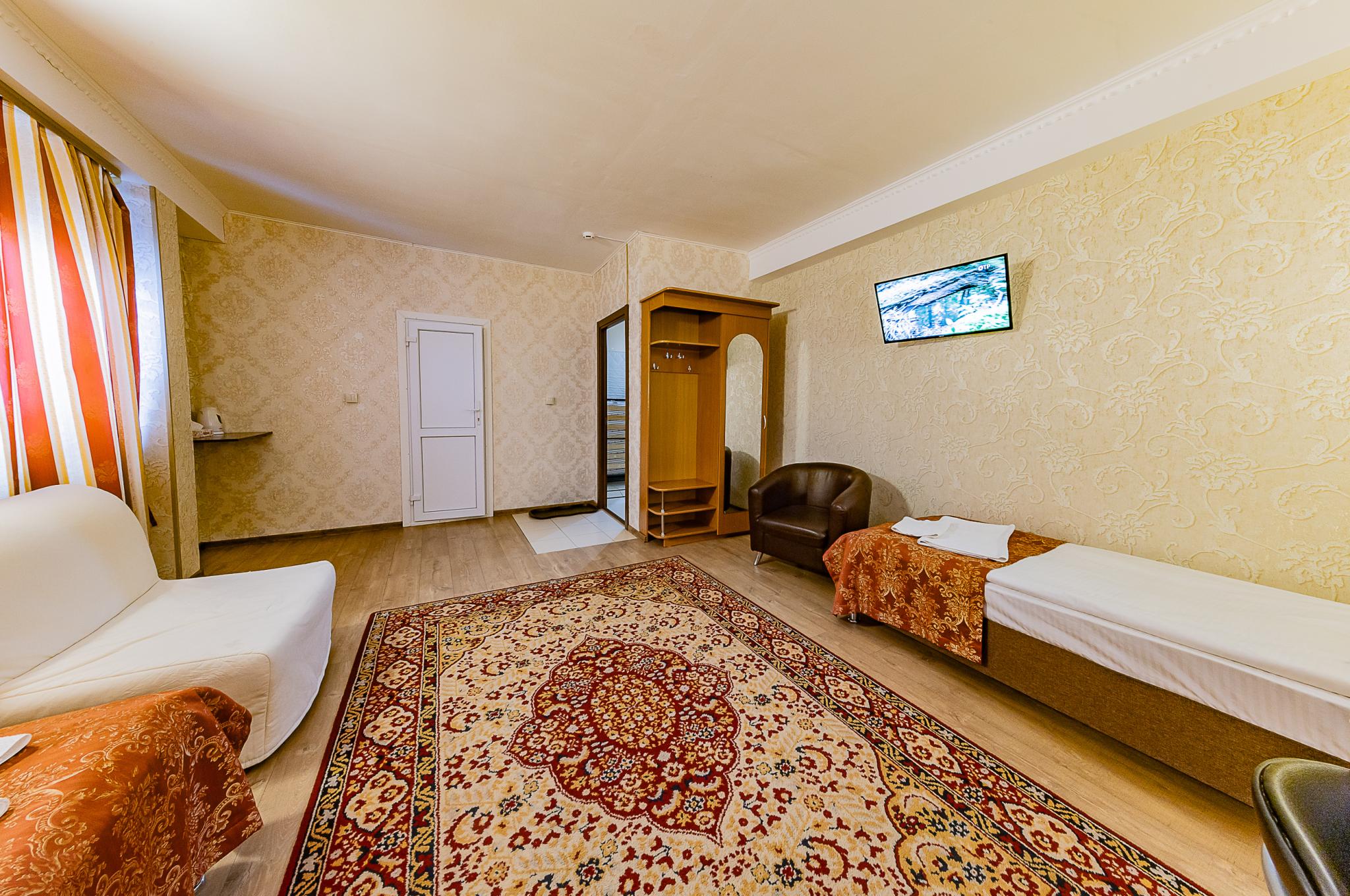 Фото Заозерный