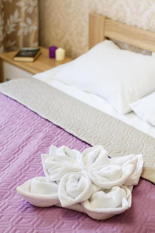 Фото Гостевой дом Томилино