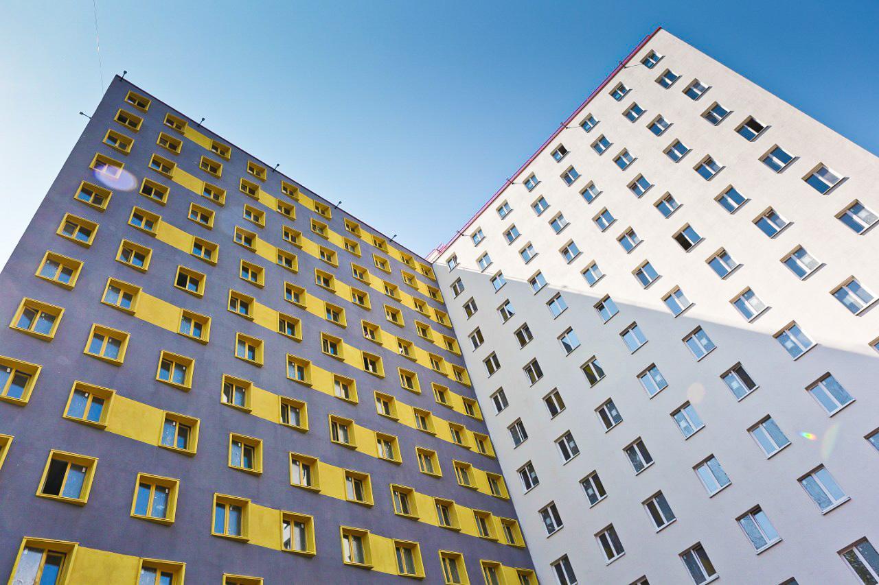 Фото Vertical We&i Лесная