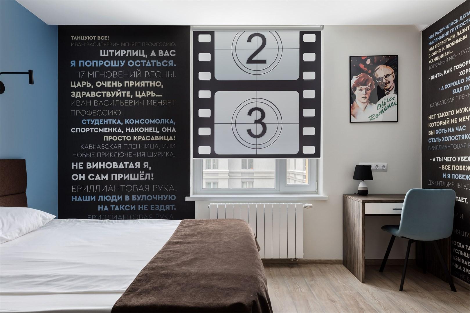 Фото Vertical Фрунзенская