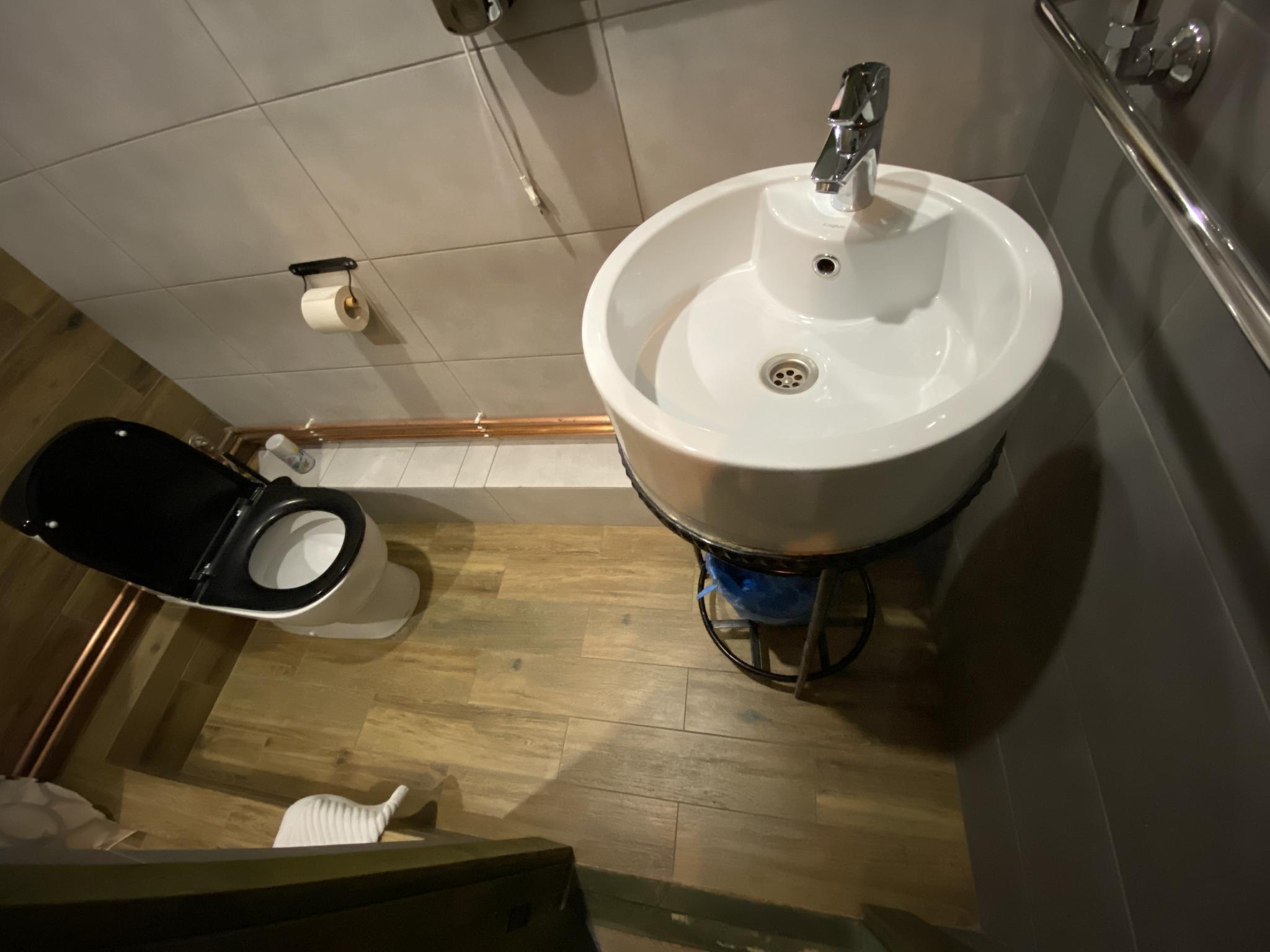 Фото Счастливый случай