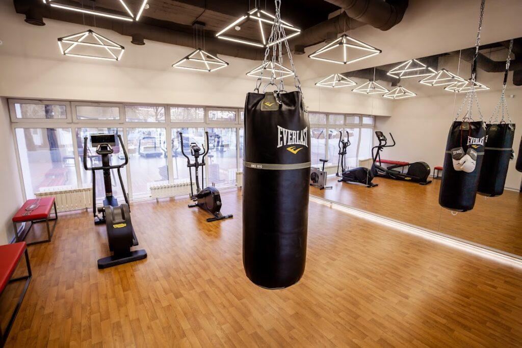 Фото Интурист